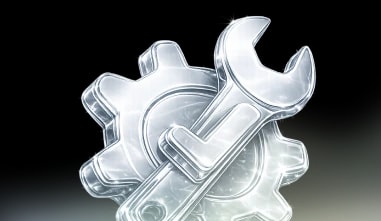 Fix and Verify on-site
